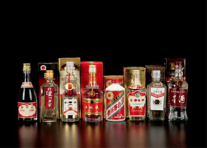 汪场镇老酒储存的方法